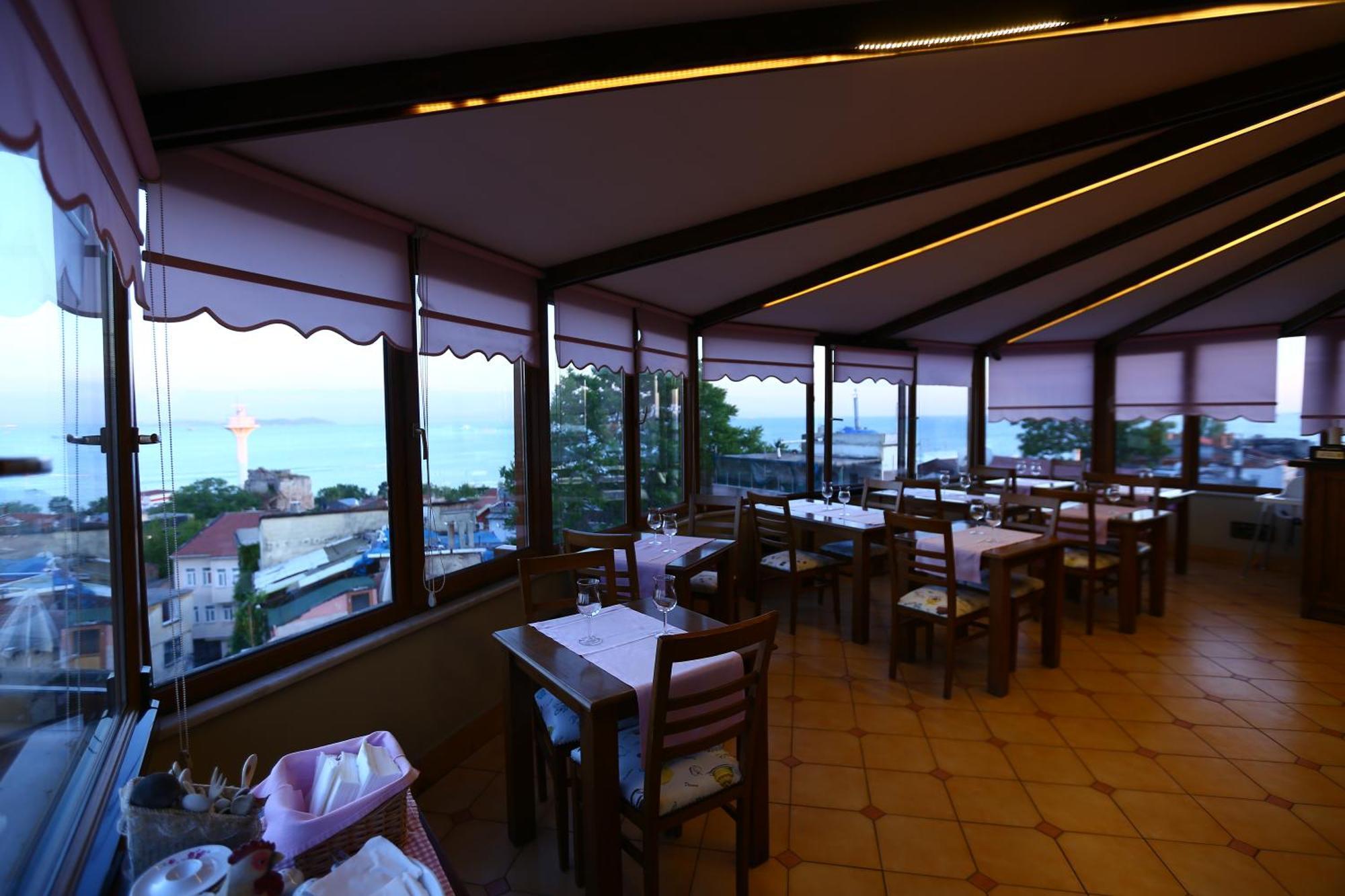 Emine Sultan Hotel — Photos 2